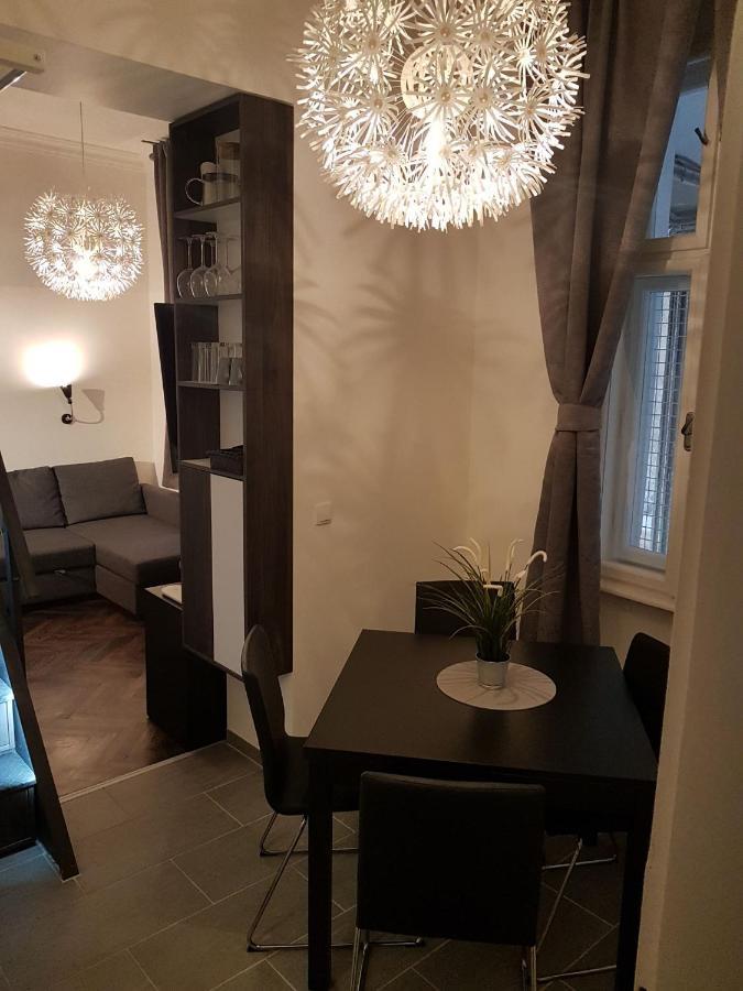Balkan-Inn Parlament Lux Apartment Belgrad Exterior foto